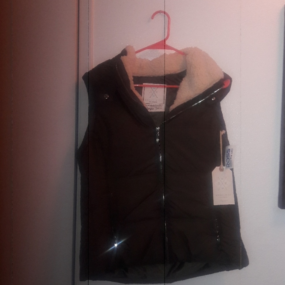 Outerwear From Ross